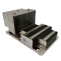 Радиатор Dell 0TRJT7