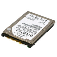 Жесткий диск Hitachi 40Gb 4200 IDE 2,5" HTS424040M9AT00