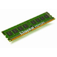 Оперативная память Kingston 8GB ValueRAM DDR3 ECC DIMM, KVR13E9/8I