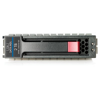 Жесткий диск HP 2TB 3G 7.2K 3.5" SATA, 508040-001, 507631-003, 507632-B21