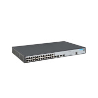 Коммутатор HP 1920-24G-PoE+ (370W), JG926A
