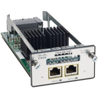 Модуль Cisco Catalyst C3KX-NM-10GT