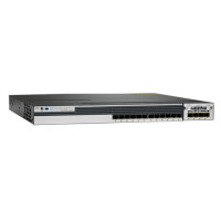 Коммутатор Cisco Catalyst WS-C3750X-12S-E