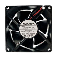 Вентилятор NMB-MAT 3110KL-05W-B50