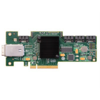 Контроллер IBM 6Gb SAS HBA 46M0907