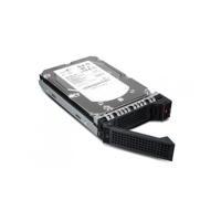 Жесткий диск IBM/Lenovo 2TB 6G 7.2K 2.5" SATA, 00NA526