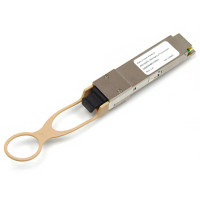 Модуль Extreme Networks QSFP+ SR4 MPO 100m, 10319