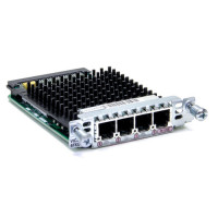 Модуль Cisco Catalyst VIC2-4FXO