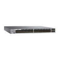 Коммутатор Cisco Catalyst WS-C3850-48XS-S