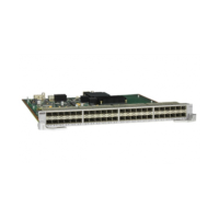 Плата Huawei 48-Port 100/1000BASE-X Interface Card(EC,SFP), ET1D2G48SEC0
