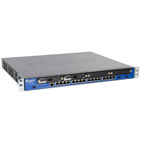 Шлюз безопасности Juniper SRX240H2