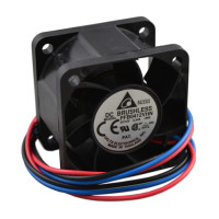 Вентилятор DELTA FFB0412VHN-F00