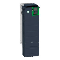 Частотный преобразователь Schneider Electric ATV930D55N4