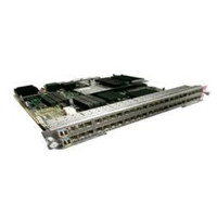 Модуль Cisco Catalyst WS-X6848-SFP-2T