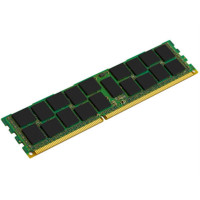 Оперативная память HPE 16GB Dual Rank x8 DDR4-2666 CAS-19-19-19 Registered, 840756-191, 838089-B21