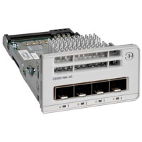 Модуль Cisco C9200-NM-4G