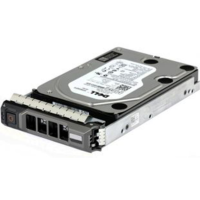 Жесткий диск Dell 2TB 6G 7.2K 2.5" SATA, 400-AHLZ