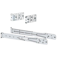 Рельсы для монтажа Cisco 3650 Series,19", 4PT-KIT-T1=