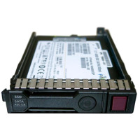SSD накопитель HP 480GB SATA 6G 2.5"