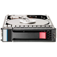 Жесткий диск HP HP 146 GB SAS 2.5". EH0146FCBVB