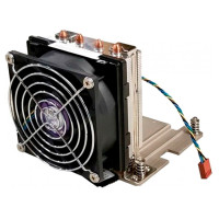 Вентилятор Lenovo TCH ThinkSystem SR650 FAN, 4F17A12349