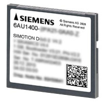 Siemens 6AU1400-2PA02-0AA0