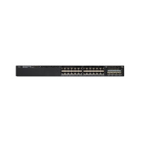 Коммутатор Cisco Catalyst WS-C3650-24PD-E