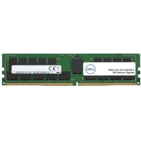Оперативная память Dell 32Gb DDR4 PC4-17000 2133MHz DIMM ECC Reg, 370-ABUL