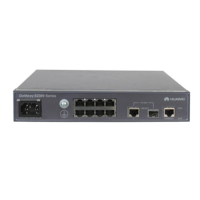 Коммутатор Huawei S2309TP-EI-AC, 02351370