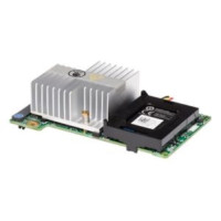 Контроллер DELL PERC H710 6GB/S Mini Mono RAID Controller, 0TY8F9