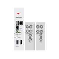 Базовый блок DMM-2410EC-H