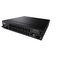Маршрутизатор Cisco ISR4321R/K9