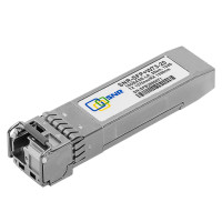Модуль SNR SFP+ WDM, дальность до 20км (12dB), 1270нм, SNR-SFP+W73-20