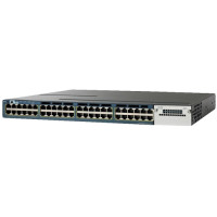 Коммутатор Cisco Catalyst WS-C3560X-48P-E