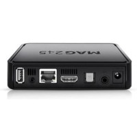 Приставка телевизионная IPTV MAG-250