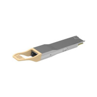 Модуль BOUZ, QSFP-DD 400GBASE-SR8 до 100м, Tx 850нм, MPO, DDM