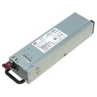 Блок питания HP POWER SUPPLY 250W 519842-001