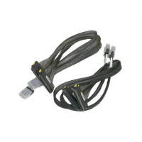 Кабель HP Mini SAS to 8484 18in/24in Cable Assembly, 496015-B21