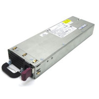 Блок питания HP 700W HP DL360 G5, 412211-001
