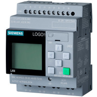 Siemens LOGO! 6ED1052-1MD08-0BA1