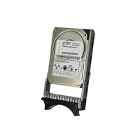 Жесткий диск IBM 900Gb 6G 10K 2.5" SAS G2HS HDD, 00NC525