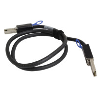 Кабель IBM 1m SAS, 39R6529