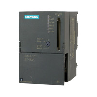 Siemens SIMATIC 6ES7316-2AG00-0AB0