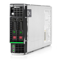 Лезвия для шасси HPE BL460c Gen9 E5 -2660v4 FIO Kit, 819841-L21