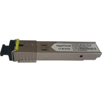 Модуль SFP OptTech OTSFP-BX20-SC-D