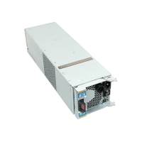 Блок питания IBM 580W V7000, 85Y5846