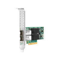 Сетевая карта HP Ethernet 10Gb 2P 546SFP+ Adapter 779793-B21