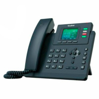 Телефон VoIP Yealink SIP-T33G