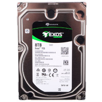 Жесткий диск Seagate 8ТБ HDD SATA 3.5", ST8000NM000A
