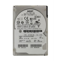 Жесткий диск HGST Ultrastar C10K1800 1.2TB 2.5" SAS, HUC101812CSS200